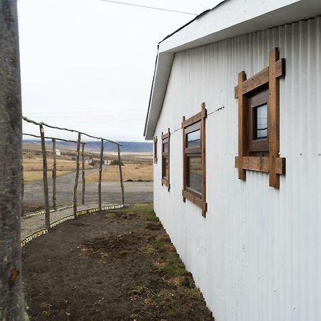 Estancia Dos Elianas Torres del Paine Nemzeti Park Kültér fotó