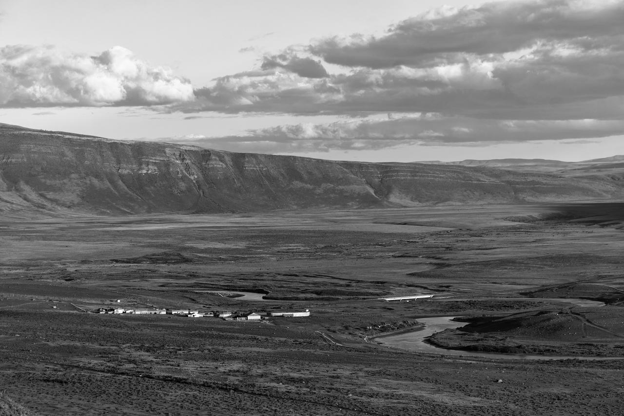 Estancia Dos Elianas Torres del Paine Nemzeti Park Kültér fotó